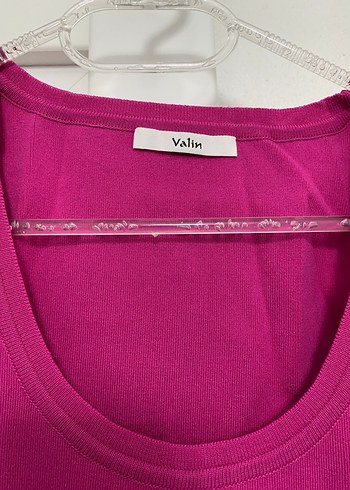 Şık midi elbise - Görsel 3