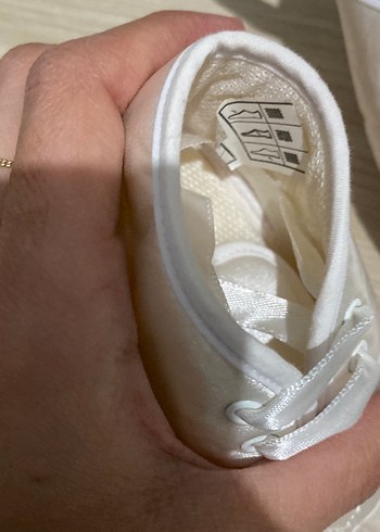 Bebek aykkabısı 3 aylık - Görsel 2