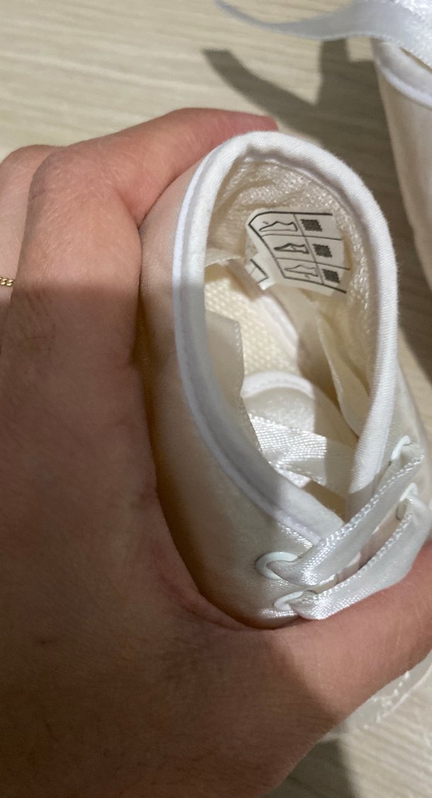 Bebek aykkabısı 3 aylık - Görsel 2