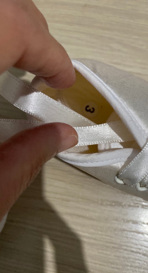 Bebek aykkabısı 3 aylık - Görsel 3