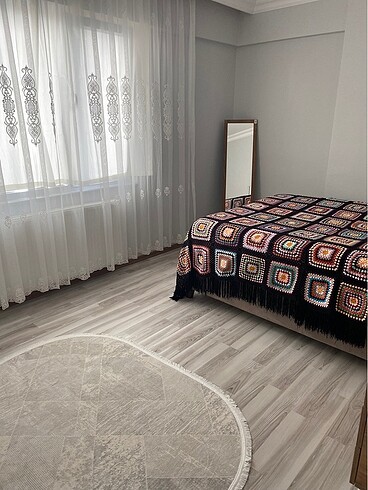 Beden çeşitli Renk Yatak örtüsü