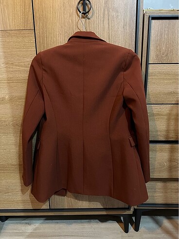 xs Beden ARZU SABANCI KOLEKSİYONU BLAZER CEKET