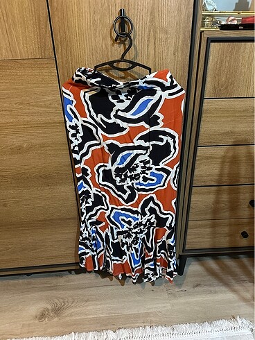 MUDO COLLECTİON ETEK