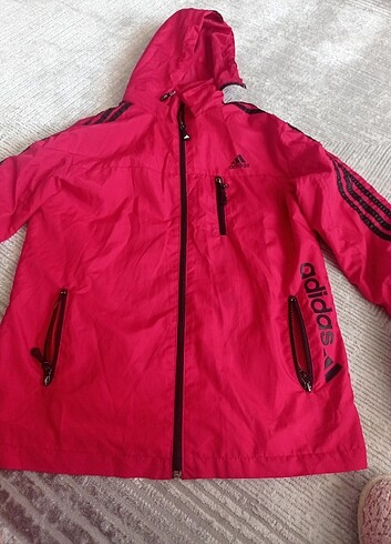 Adidas Adidas erkek yagmurluk