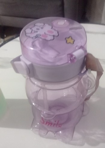 3 tane suluk bir arada - Görsel 2