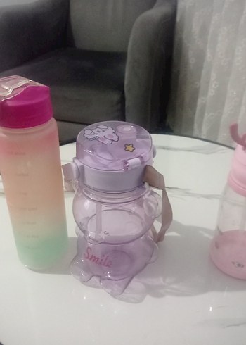 3 tane suluk bir arada - Görsel 5