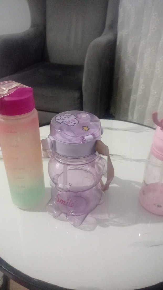 3 tane suluk bir arada - Görsel 5