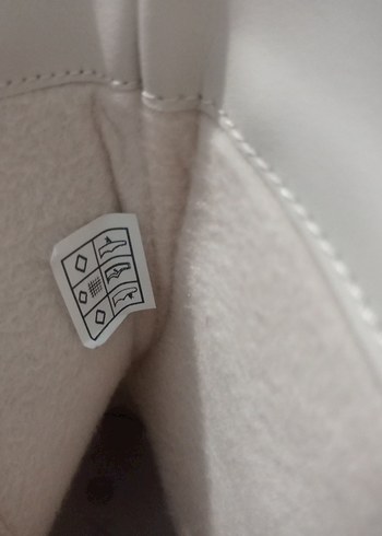 Beyaz Stiletto Topuklu Kadın Bot - Görsel 4