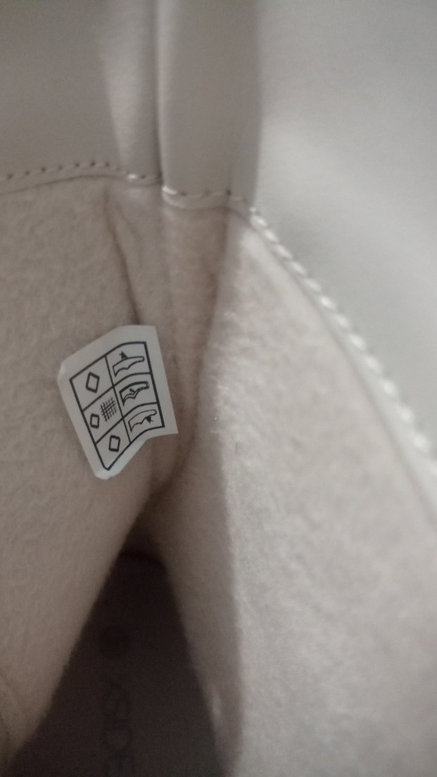 Beyaz Stiletto Topuklu Kadın Bot - Görsel 4