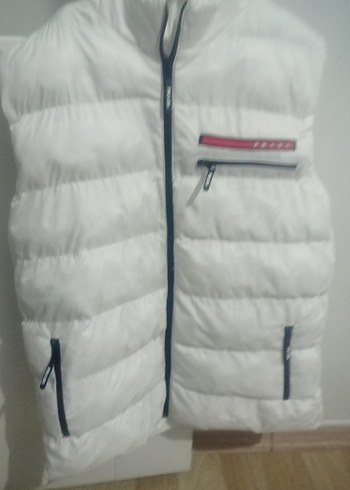 erkek sisme yelek - Görsel 2