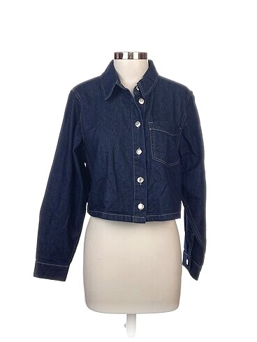 Zara Kot Ceket %70 İndirimli.