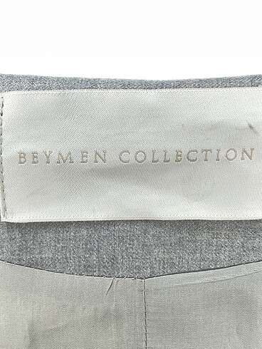 40 Beden çeşitli Renk Beymen Blazer %70 İndirimli.