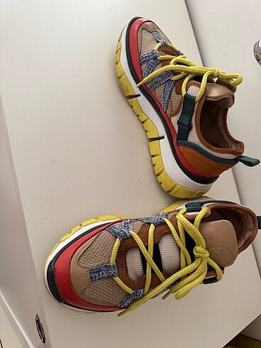 Chloé Chloe- orijinal sneaker