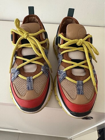 Chloe- orijinal sneaker