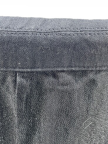 42 Beden siyah Renk Massimo Dutti Ceket %70 İndirimli.