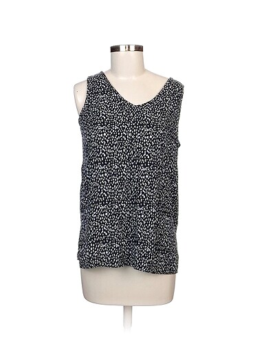 Vintage Love Bluz %70 İndirimli.