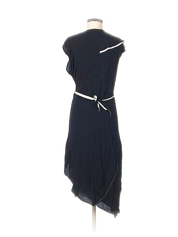 40 Beden Vintage Love Uzun Elbise %70 İndirimli.