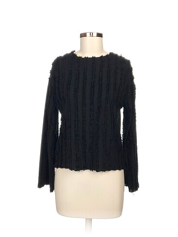 Zara Bluz %70 İndirimli.
