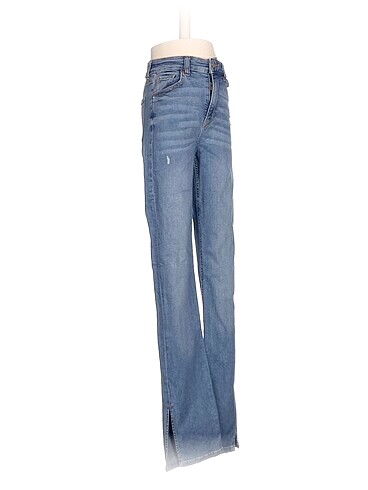 Bershka Bershka Jean / Kot %70 İndirimli.