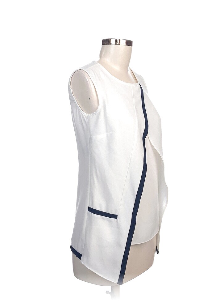 Adil Işık Bluz %70 İndirimli. - Görsel 2