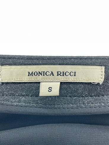 s Beden çeşitli Renk Monica Ricci Midi Etek %70 İndirimli.