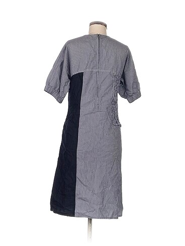 universal Beden Vintage Love Kısa Elbise %70 İndirimli.