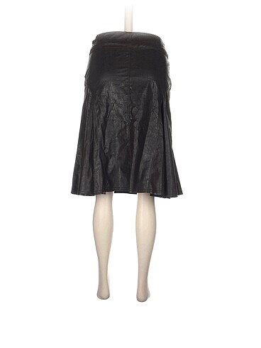 36 Beden Collezione Midi Etek %70 İndirimli.