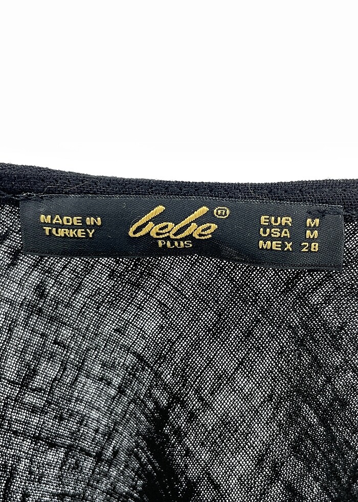 BebePlus  Uzun Tulum %70 İndirimli. - Görsel 4