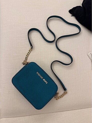 Micheal Kors mini çanta