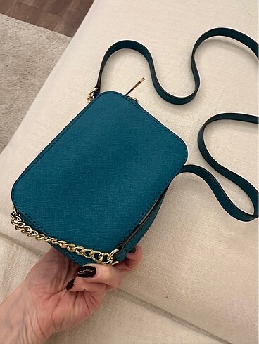 Beden Micheal Kors mini çanta