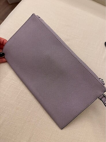 Michael Kors Micheal Kors ince clutch