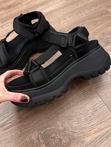 Zara Zara sandalet