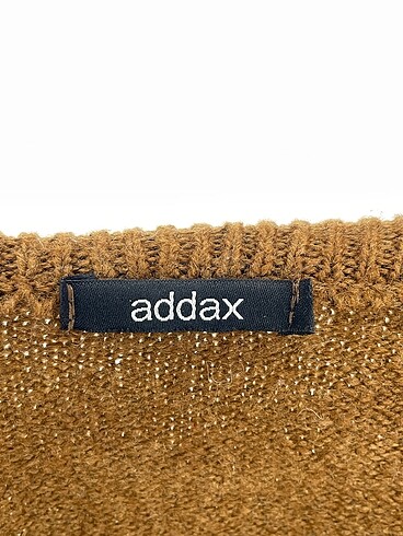 universal Beden çeşitli Renk Addax Kazak / Triko %70 İndirimli.
