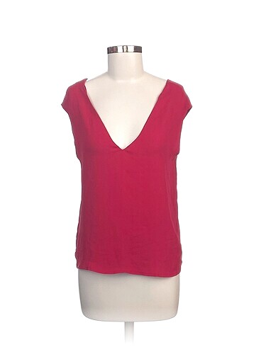 Mango Bluz %70 İndirimli.