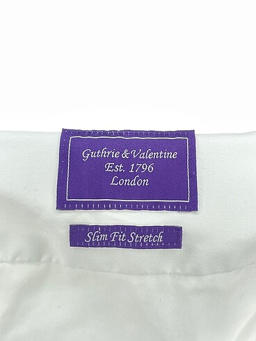 xl Beden beyaz Renk Vintage Love Gömlek %70 İndirimli.