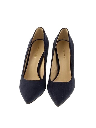 universal Beden Nine West Stiletto %70 İndirimli.