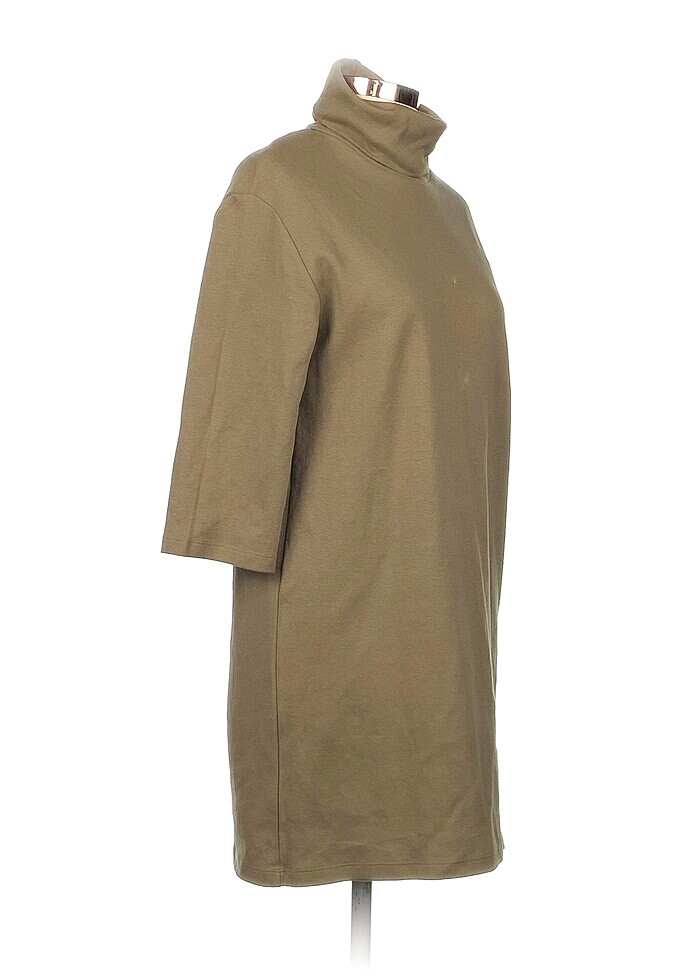 Zara Kısa Elbise %70 İndirimli. - Görsel 2