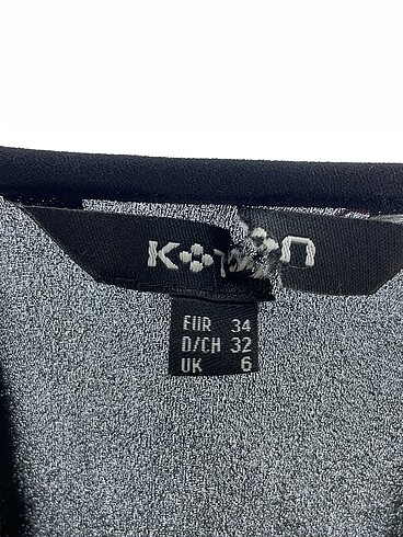 Koton Bluz %70 İndirimli. - Görsel 4