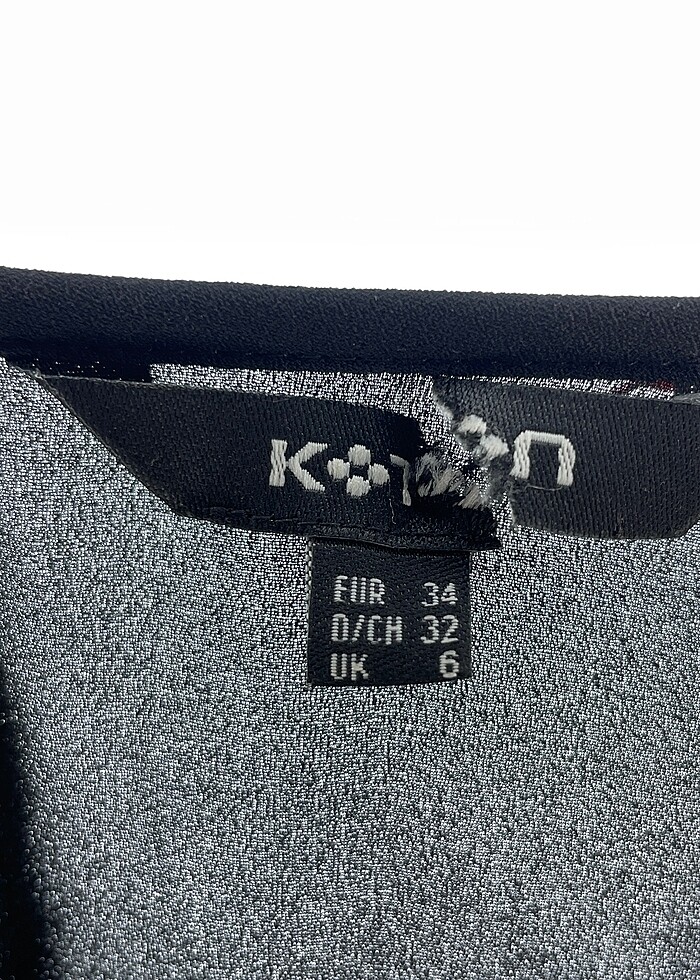 Koton Bluz %70 İndirimli. - Görsel 4