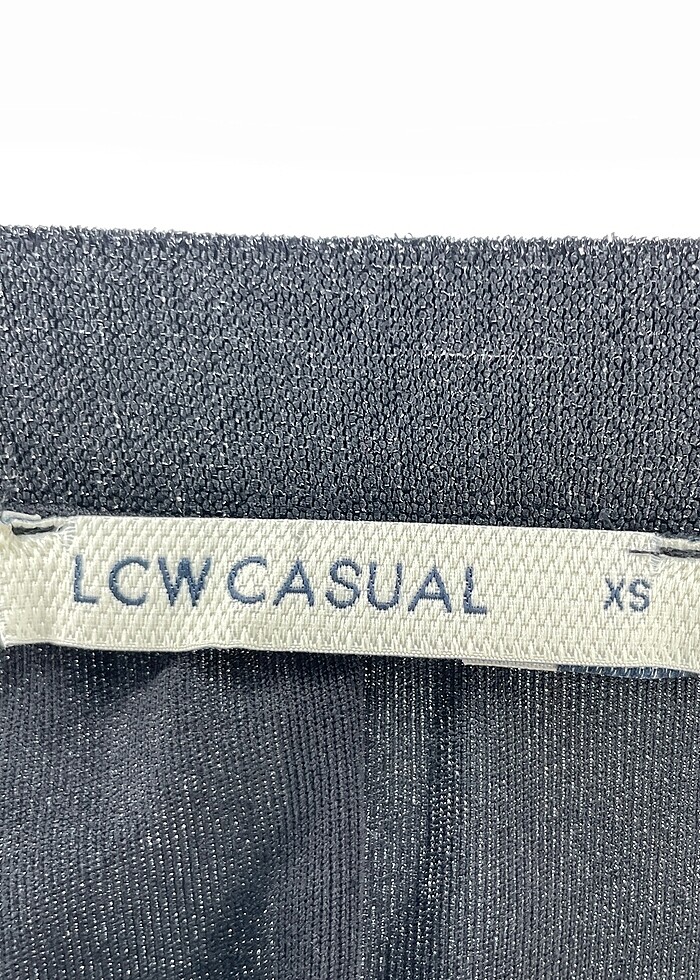 LC Waikiki Midi Etek %70 İndirimli. - Görsel 4