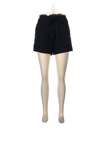 H&M Mini Şort %70 İndirimli.
