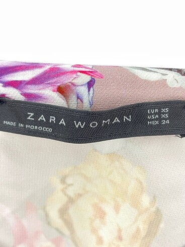 Zara Bluz %70 İndirimli. - Görsel 4