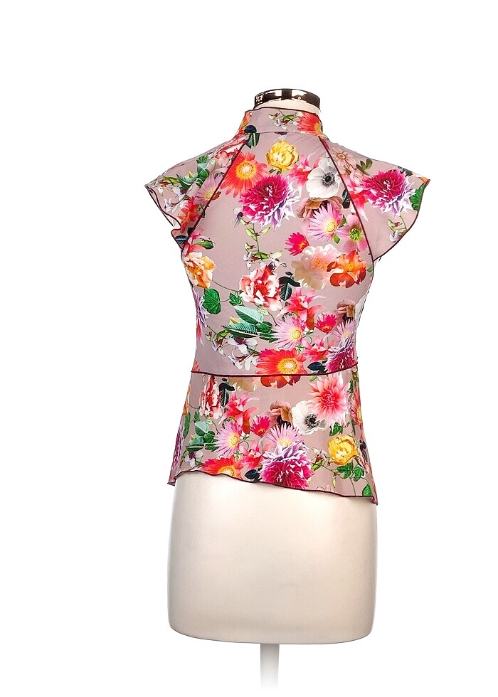 Zara Bluz %70 İndirimli. - Görsel 3