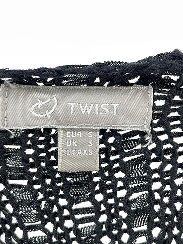 Twist Kazak / Triko %70 İndirimli. - Görsel 4