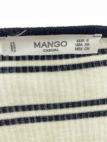 Mango Kısa Elbise %70 İndirimli. - Görsel 4