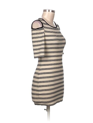 Mango Kısa Elbise %70 İndirimli. - Görsel 2