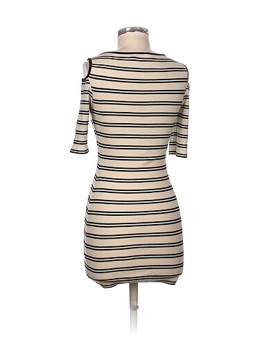 Mango Kısa Elbise %70 İndirimli. - Görsel 3