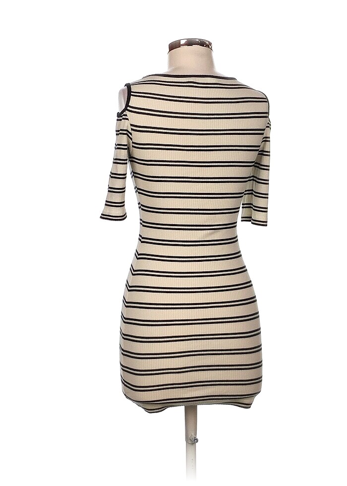 Mango Kısa Elbise %70 İndirimli. - Görsel 3