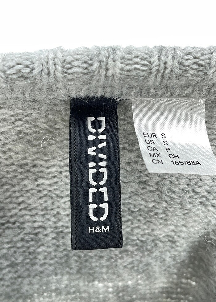 H&M Kazak / Triko %70 İndirimli. - Görsel 4