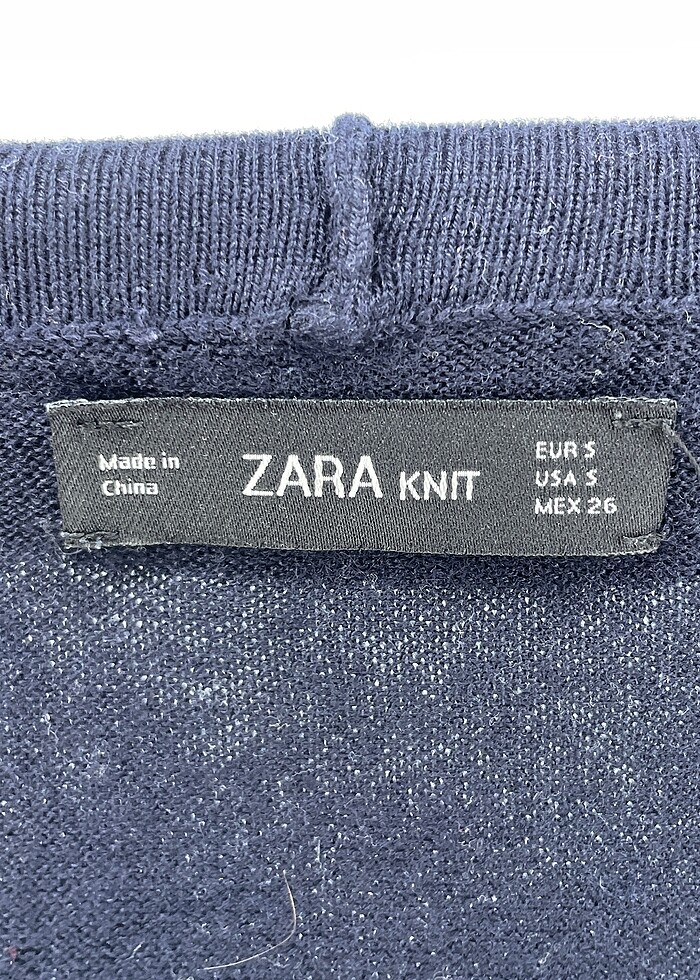 Zara Bluz %70 İndirimli. - Görsel 4